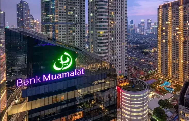Bank Muamalat Respons Tingginya Permintaan Reksa Dana Terproteksi