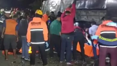 Banyak Kecelakaan Bus Pariwisata, Wamenhub Minta Perusahaan Rutin Lakukan Perawatan