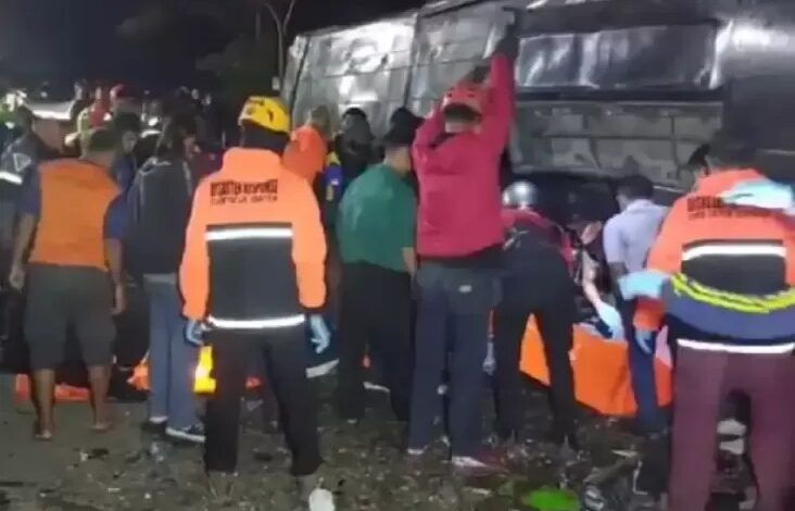 Banyak Kecelakaan Bus Pariwisata, Wamenhub Minta Perusahaan Rutin Lakukan Perawatan