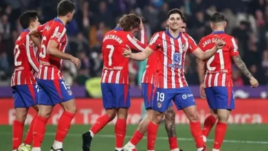 Barcelona Bidik Kejayaan berhadapan dengan Atletico Madrid! Jadwal juga Link Streaming Pekan 18 LaLiga pada Vision+