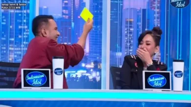 Baru Dimulai, Indonesian Idol Season XIII Banyak yang digunakan mana Trending!