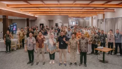 Begini Cara Telkom, Digiserve, juga Microsoft Ajak UMKM Bertransformasi Digital