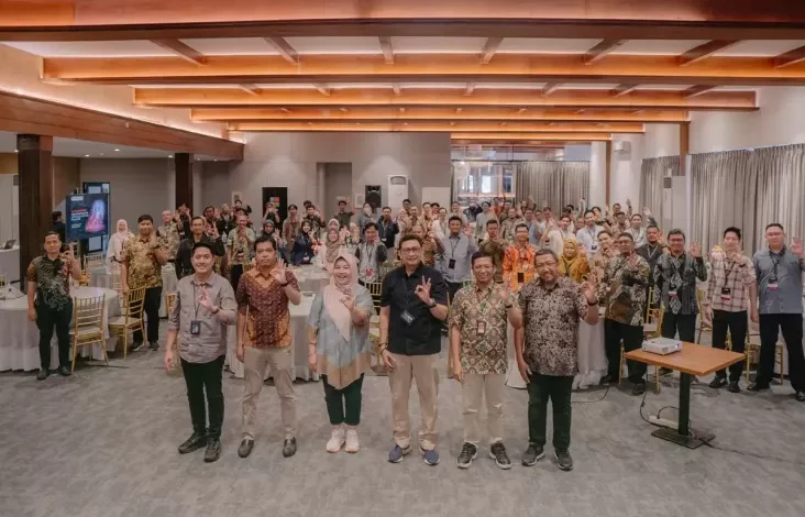 Begini Cara Telkom, Digiserve, juga Microsoft Ajak UMKM Bertransformasi Digital