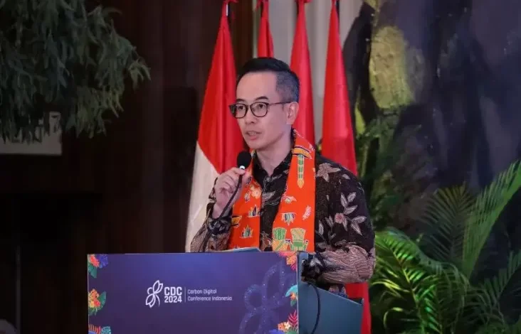Beli Kredit Karbon hingga Green Financing, Hal ini Upaya BNI Capai NZE 2060