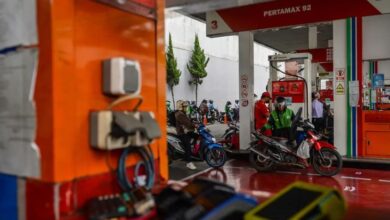 Benarkah Pertamax Bikin Motor Mogok? Honda Ngaku Belum Terima Laporan