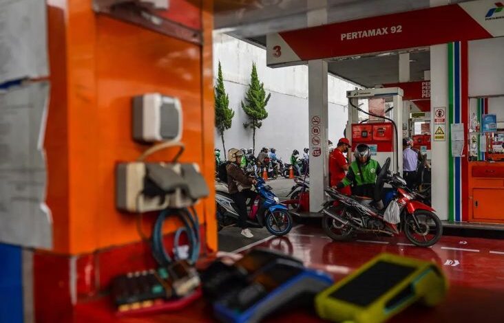 Benarkah Pertamax Bikin Motor Mogok? Honda Ngaku Belum Terima Laporan