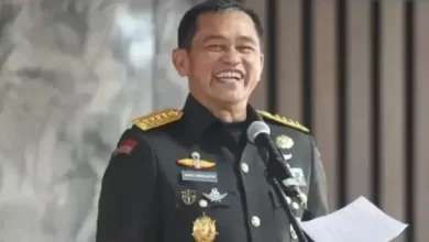 Berapa Gaji KSAD? Segini Kisaran Angkanya