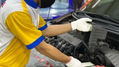 Berapa Lama Sebaiknya Ganti Oli Gardan? Panduan Lengkap lalu Praktis
