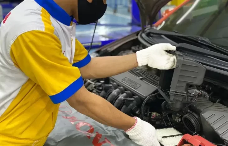 Berapa Lama Sebaiknya Ganti Oli Gardan? Panduan Lengkap lalu Praktis