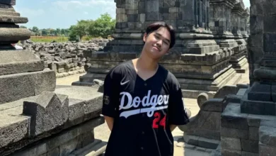 Bermodal Smartphone, Konten Kreator TikTok Hal ini Mampu Bangun Rumah lalu Berkontribusi untuk Lingkungan