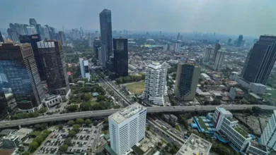 BI: Pertumbuhan Kondisi Keuangan 2025 Naik Jadi 4,8-5,6 Persen