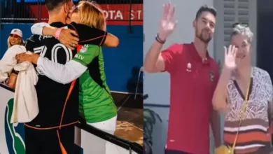 Bikin Mewek! Ungkapan Sayang Pemain Timnas Indonesia untuk sang Mama di tempat area Hari Ibu