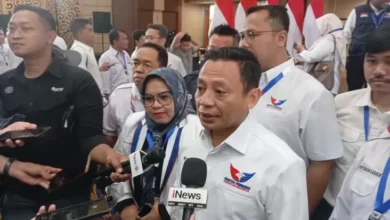 Bimtek bagi Anggota Legislatif Perindo Tekankan Fungsi Utama Dewan