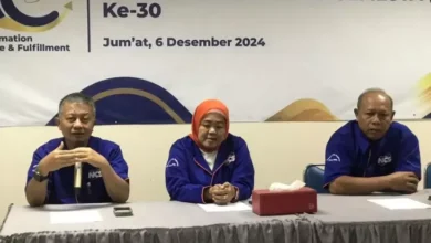 Bisnis Logistik Bakal Tumbuh, NCS Fokus Inovasi untuk Ekspansi Bisnis