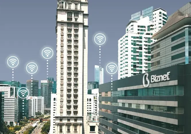 Biznet Berhasil Jadi ISP dengan Kecepatan Upload Download Terbaik Versi Opensignal
