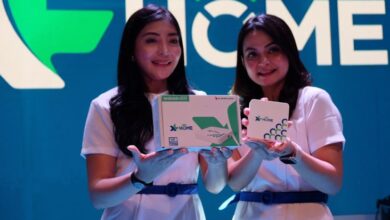 Biznet Ngebut, XL Anteng! Opensignal Bongkar Rahasia Jaringan Dunia Maya Rumah di area pada Indonesia