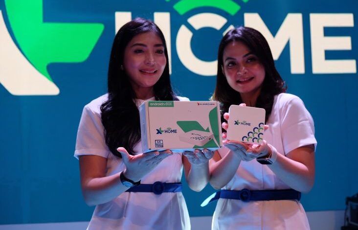 Biznet Ngebut, XL Anteng! Opensignal Bongkar Rahasia Jaringan Dunia Maya Rumah di area pada Indonesia