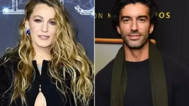 Blake Lively Gugat Justin Baldoni Atas Dugaan Pelecehan Seksual pada tempat Lokasi Syuting
