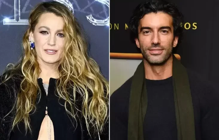 Blake Lively Gugat Justin Baldoni Atas Dugaan Pelecehan Seksual pada tempat Lokasi Syuting