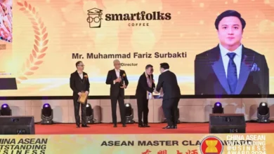 Brand Kopi Lokal Indonesia Raih Penghargaan Bergengsi pada tempat China