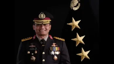 Brevet dan juga juga Penghargaan Ahmad Luthfi, Jenderal Bintang 3 Polisi yang digunakan Unggul di tempat pada Pemilihan Kepala Daerah Jateng 2024