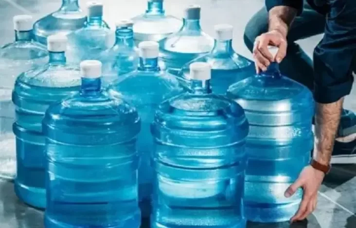 BRIN Sebut Galon Luar Biasa Berbahan PC Ideal untuk Distribusi di tempat di Wilayah Indonesia