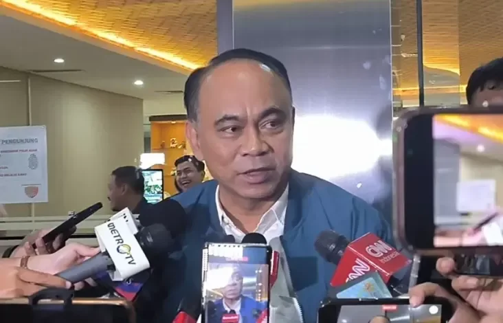 Budi Arie Diperiksa Polisi, Mahfud MD: Biasanya Orang Paling Penting Diperiksanya Belakangan