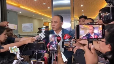 Bukan Judi Online, Budi Arie Ternyata Diperiksa Terkait Dugaan Suap dan juga Gratifikasi
