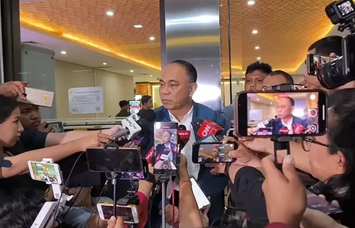 Bukan Judi Online, Budi Arie Ternyata Diperiksa Terkait Dugaan Suap dan juga Gratifikasi