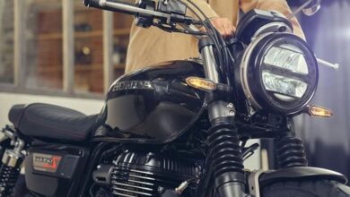 Bukan untuk Ngebut, Honda Luncurkan Motor Santai GB350S