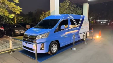 Butuh Mobil Lapang untuk Keluarga Besar? Hal ini adalah 8 Rekomendasi Mobil 10 Penumpang