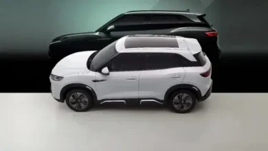BYD Atto 2, SUV Listrik Keren yang tersebut mana Akan Beredar Tahun Depan