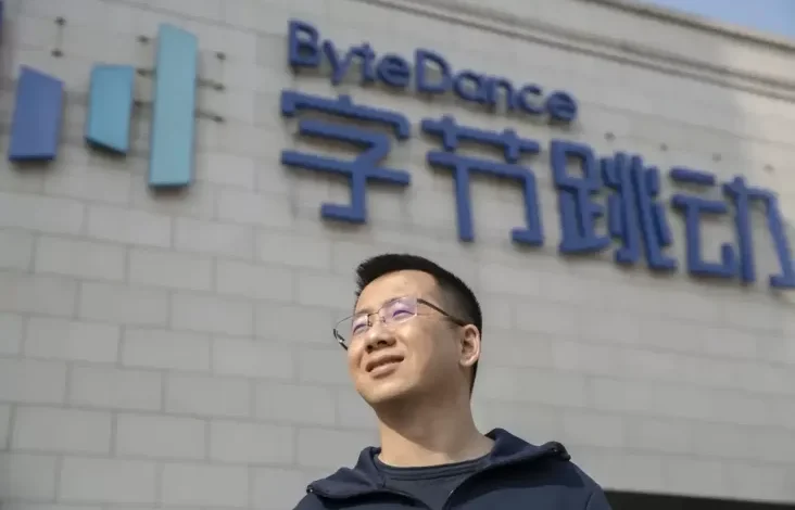 ByteDance Gugat Mantan Karyawan Magang Rp16,5 Miliar oleh sebab itu Merusak Proyek Artificial Intelligence