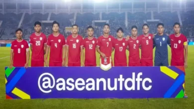 Cahya Supriadi dan juga juga Muhammad Ferarri Masuk Tim Terbaik Laga Pertama Piala AFF 2024