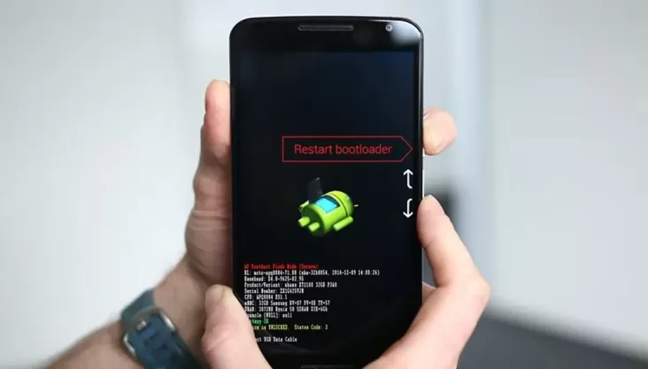 Cara Cek Status Bootloader Xiaomi Tanpa Pakai Alat Lain
