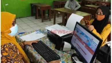 Cara Ganti KK Lama ke KK Barcode Online, Jangan Sampai Salah!