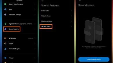 Cara Melihat Screen Time Xiaomi yang dimaksud digunakan Lebih Menyenangkan