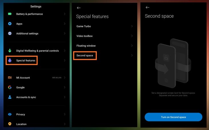 Cara Melihat Screen Time Xiaomi yang dimaksud digunakan Lebih Menyenangkan