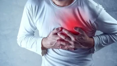 Cara Membedakan Nyeri Dada dikarenakan GERD dan juga Serangan Jantung, Kenali Gejalanya