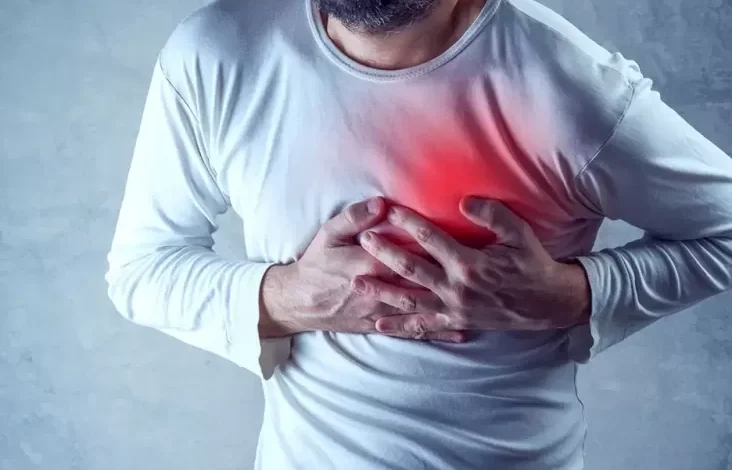 Cara Membedakan Nyeri Dada dikarenakan GERD dan juga Serangan Jantung, Kenali Gejalanya
