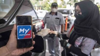 Cara Membuat Barcode MyPertamina, Buat Syarat Transaksi BBM Subsidi