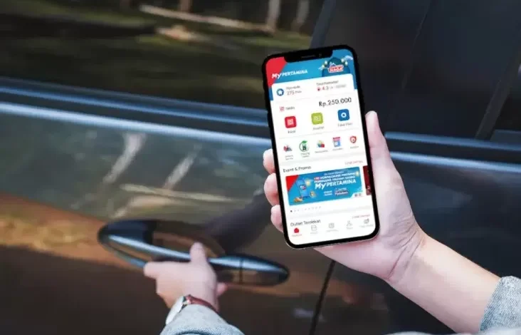 Cara Memperbaiki Angka Subsidi Tepat di area area MyPertamina ID