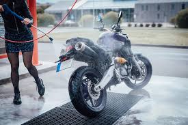 Cara Mencari Cuci Motor Terdekat Dijamin Bersih dan juga Kinclong