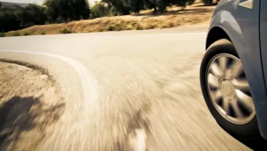 Cara Mengatasi Ban Mobil yang digunakan Tidak Rata agar Kendaraan Tak Goyang