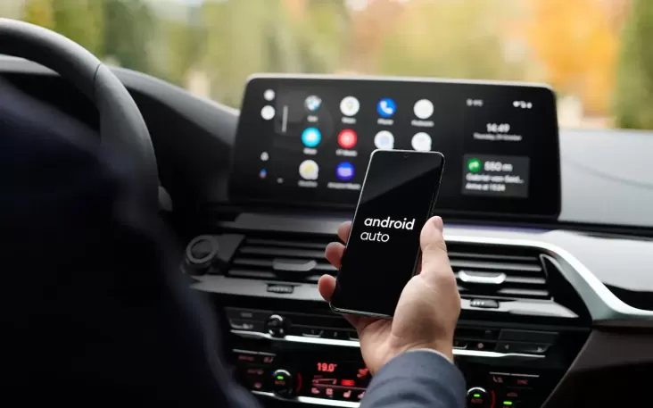 Cara Menyambungkan Android Auto di area pada Mobil, Ternyata Mudah Banget!