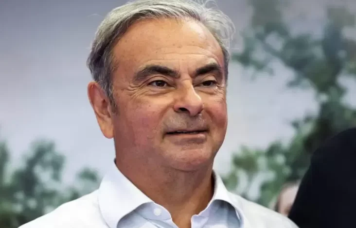 Carlos Ghosn Skakmat Nissan: Kesepakatan dengan Honda Cuma Bikin Rugi Bandar!