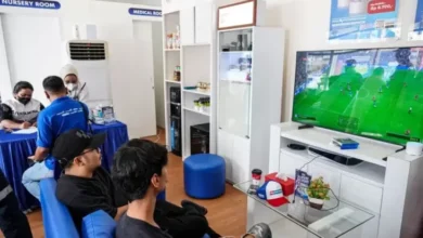 Catat, Hal ini adalah Lokasi Serambi MyPertamina untuk Dukung Perjalanan Nataru