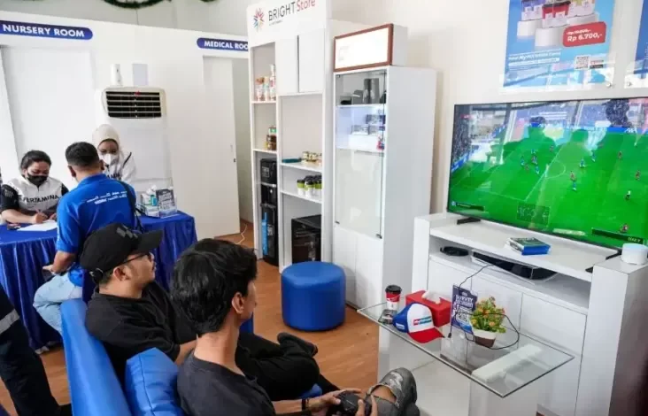 Catat, Hal ini adalah Lokasi Serambi MyPertamina untuk Dukung Perjalanan Nataru