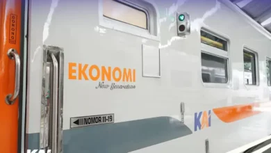 Catat! Kelebihan Bagasi Saat Naik Kereta, Penumpang Bakal Kena Biaya Tambahan