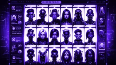 Character.AI Dituding Dorong User Lakukan Kejahatan